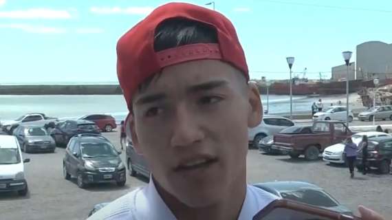 Un talento del River Plate nel mirino dell'Inter: occhi su Subiabre. Gallardo ha un piano