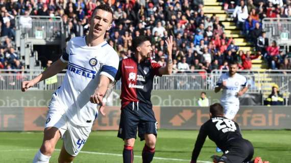Inter, col Cagliari il gol è un'abitudine: solo una volta nelle ultime 30 gare i nerazzurri son rimasti a secco