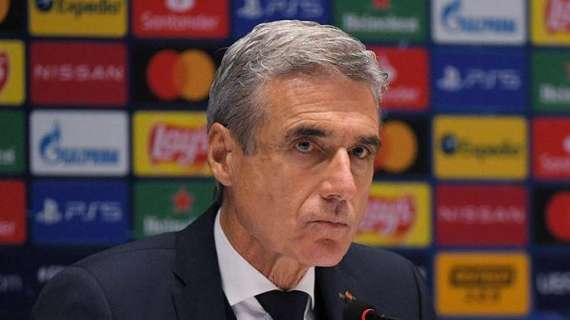 Eurorivali - Shakhtar, Castro: "Sconfitta che fa male. In campo gli stessi che avevano fatto bene con l'Inter"