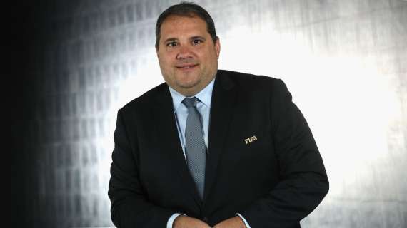 Montagliani, vicepres. Fifa: "Nuove linee sul calciomercato per non renderlo ingestibile. Stipendi? Spero in un accordo club-giocatori"