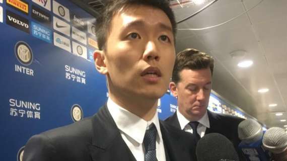 Scontro Zhang-Dal Pino: in arrivo multa, inibizione e querela. Dentro pure l'Inter