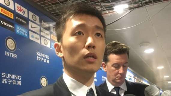 Sky - Steven Zhang ad Appiano: pranzo con la squadra alla vigilia di Bologna-Inter