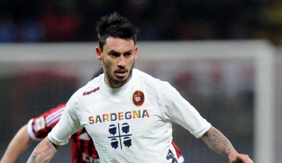 Pinilla: "Simpatizzo per l'Inter. Mi dissero che..."