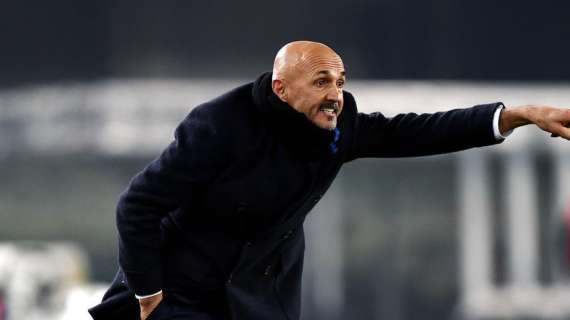 CdS - Spalletti fa lo psicologo: bastone e carota per il gruppo dopo Chievo-Inter