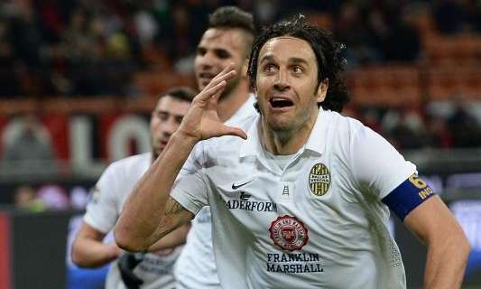 Toni: "Napoli forte, contro l'Inter l'ha dimostrato"