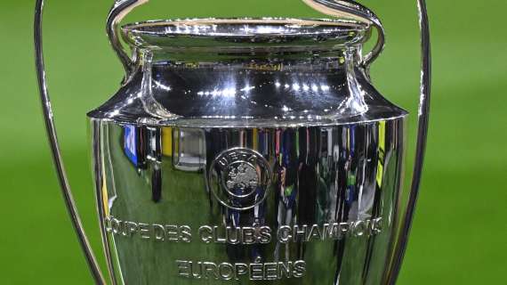 Champions League, sorteggiato il terzo turno preliminare: per il Fenerbahçe ostacolo Feyenoord