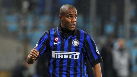 TF - Il Chelsea accontenta Moratti: 10 mln per Maicon