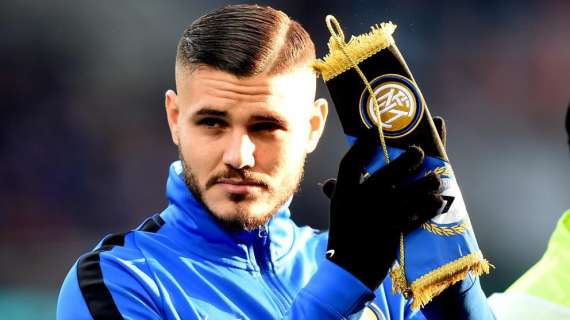 Guardian - I 100 migliori del 2017: Mauro Icardi è 33°