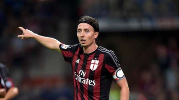 Montolivo: "Speriamo in risultato diverso dall'andata"