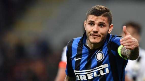 TS - Reazione Inter: se Icardi resta, via la fascia