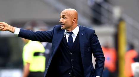 Inter-Atalanta, Spalletti ne convoca 22. Icardi presente, davanti c'è il ritorno di Pinamonti