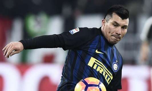 Rojas: "Medel e Jara al Boca Jrs.? Sarebbe l'ideale"