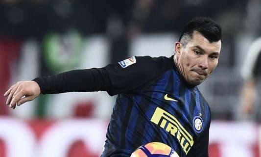 Dal Besiktas la conferma ufficiale: Medel in arrivo