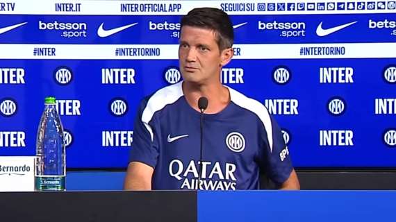 Chivu presenterà Inter-Udinese in conferenza stampa: ufficializzato l'orario