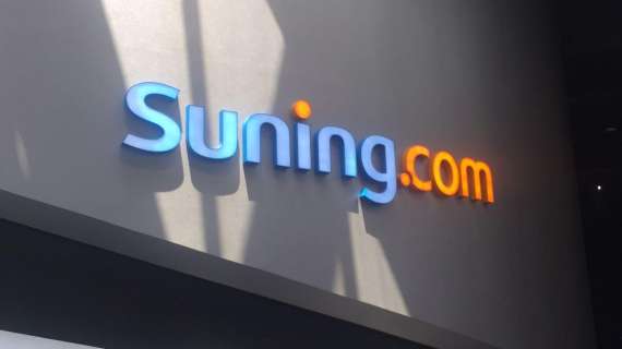 CdS - Ufficiale: a Londra chiude il Suning Sports Group International Uk