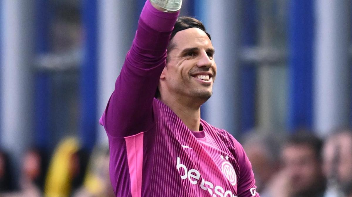 Pagelle GdS - Sommer da 7 nell'ultima al Meazza. Luis Henrique incompiuto