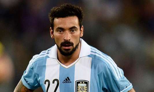 TS - Lavezzi costa meno, ma il nodo è l'ingaggio