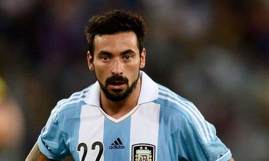 CdS - Lavezzi, l'Inter propone l'obbligo di riscatto