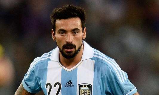 In Francia: "Lavezzi-Mazzarri, i contatti sono continui"