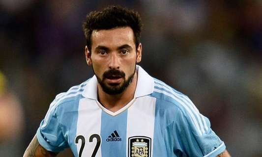 Lavezzi: "Mazzarri? Voci che fanno piacere, ma io..."