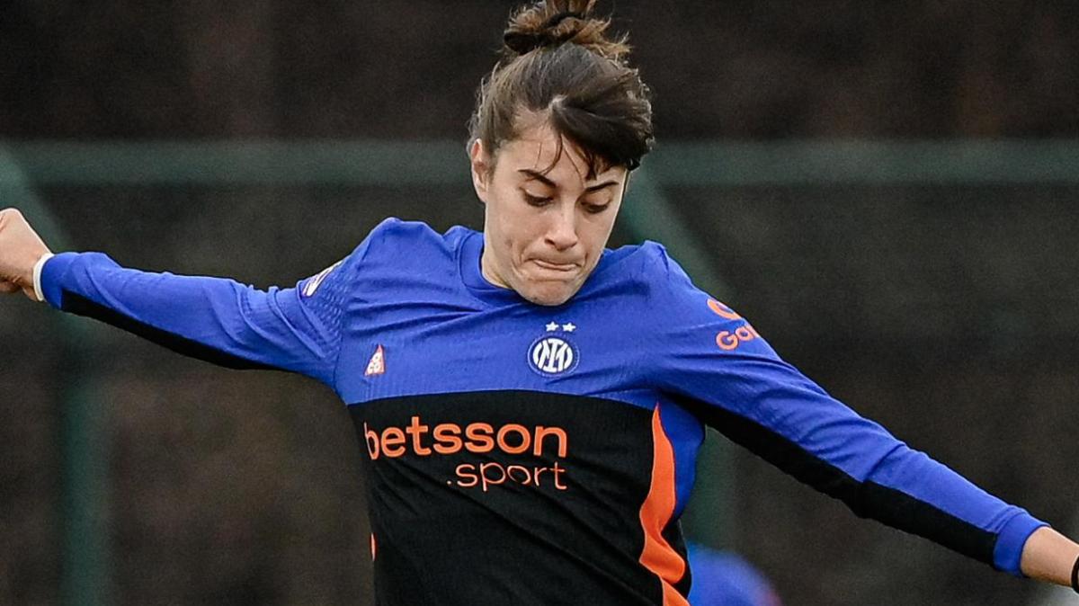Serie A Women, Elisa Polli e Marija Ana Milinkovic entrano nella Top XI della giornata