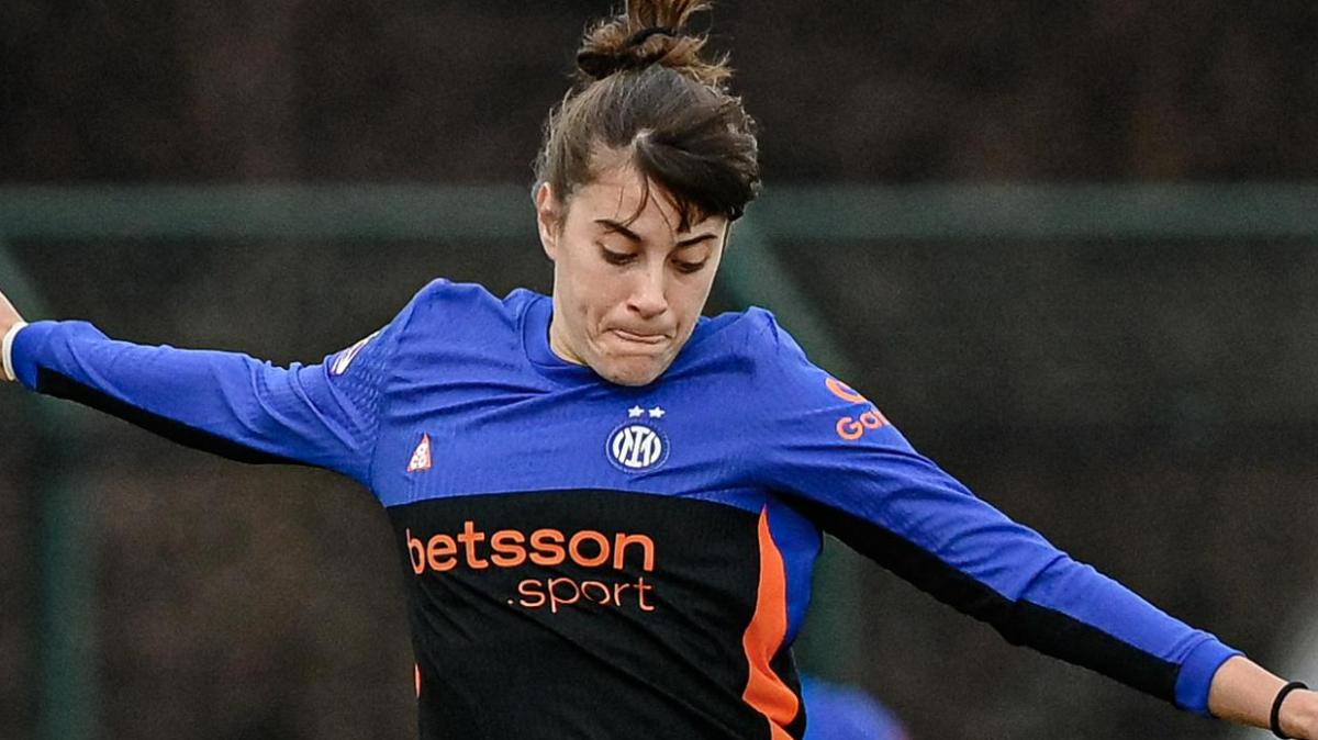 Inizia il cammino dell'Italia di Soncin nelle qualificazioni ai Mondiali: convocate le nerazzurre Glionna e Polli