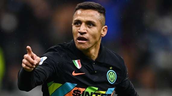CdS - Sanchez-Inter al capolinea: l'assenza a Ferrara il segnale definitivo per il cileno