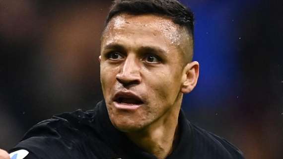 GdS - Anche Inzaghi "molla" Correa. Sanchez alla finestra: il tecnico gli deve un titolo