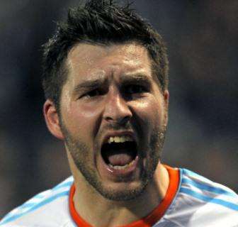 Gignac, l'agente incontra il Napoli e l'Inter a Milano