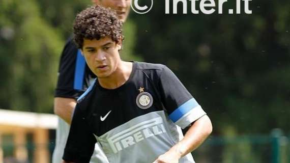 Mediaset - Lucas, il S. Paolo chiede Cou. Ma l'Inter...