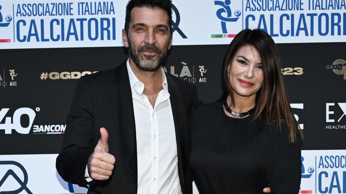 Ilaria D'Amico: "Buffon arci-italiano, la delusione per la mancata qualificazione al Mondiale non la dimenticherà mai"