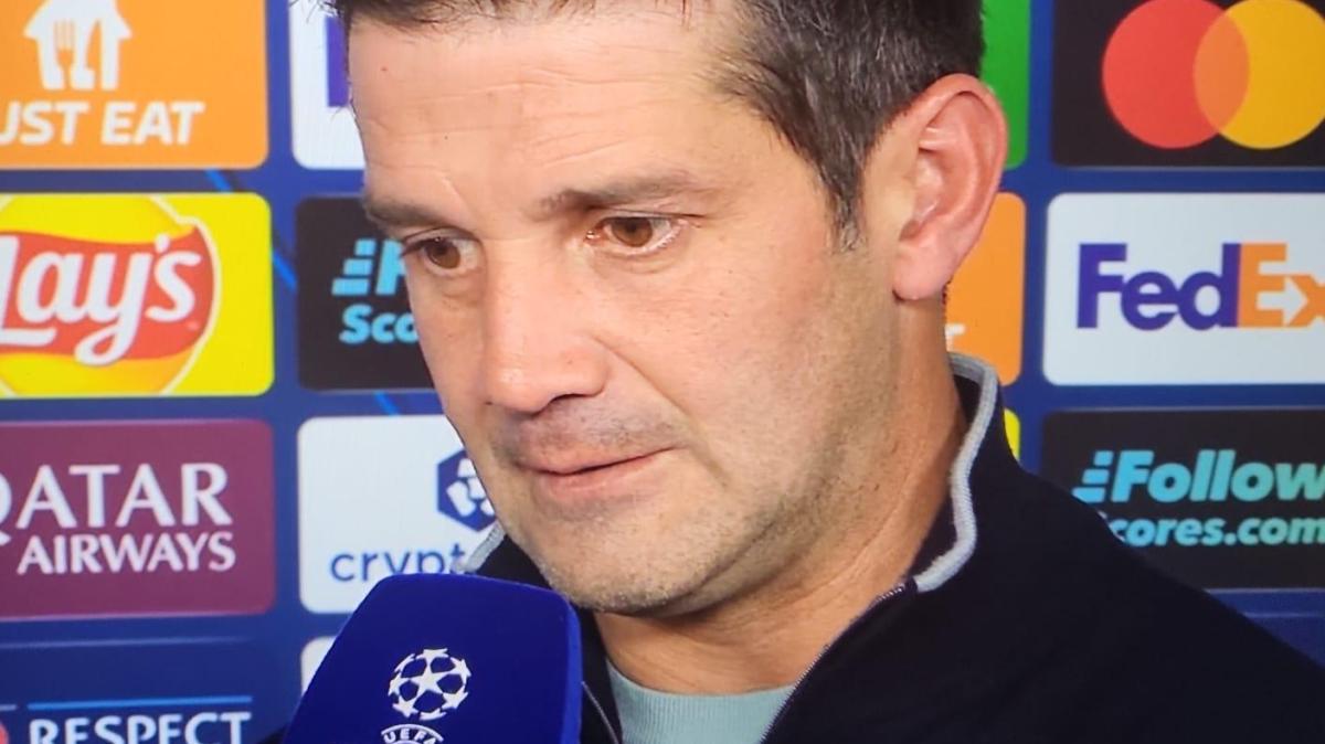 Chivu a Prime Video: "Ecco perché ho tolto Bonny e Zielinski. Non dovevamo arrivare al corner del 2-1"