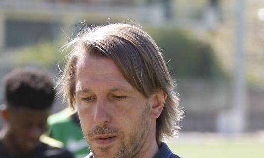 Vecchi: "Potevamo fare il 2-0 prima. Ora lo scudetto"