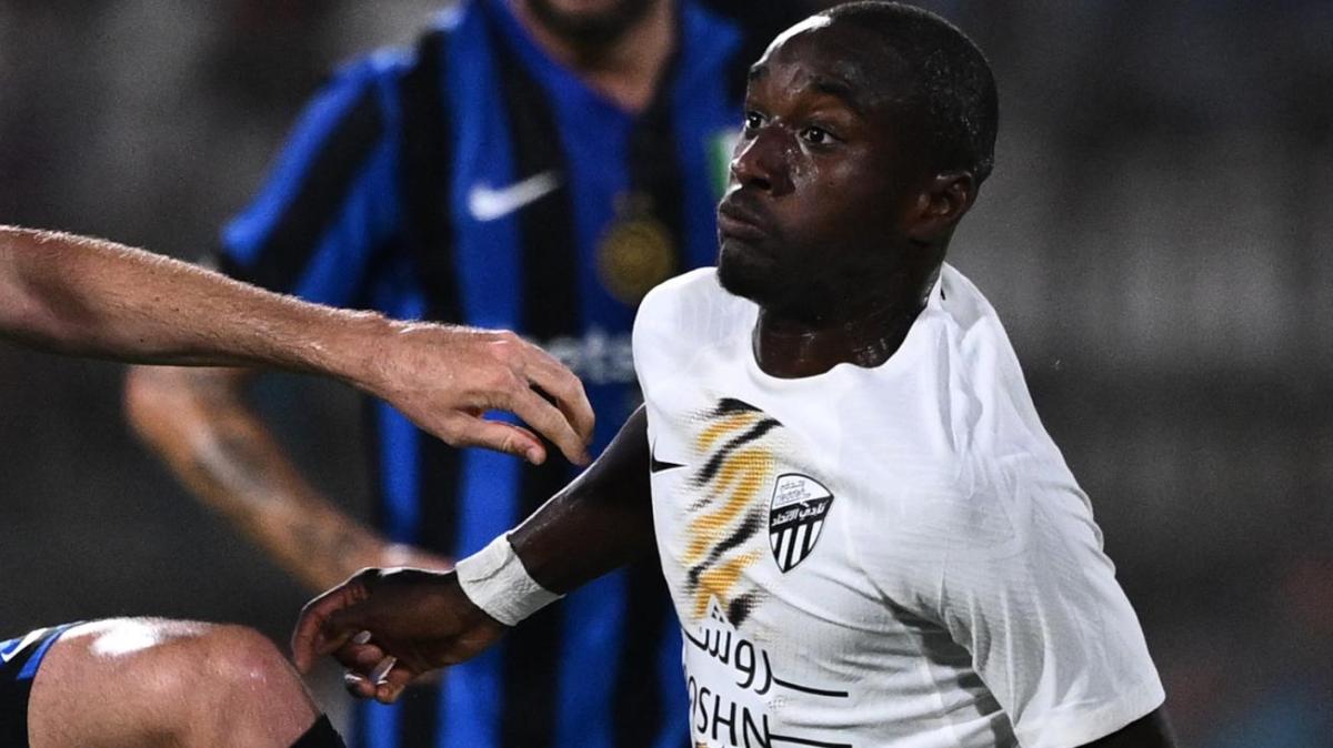Sky - Inter-Diaby, aumenta la fiducia: proposta di prestito con diritto di riscatto che può diventare obbligo