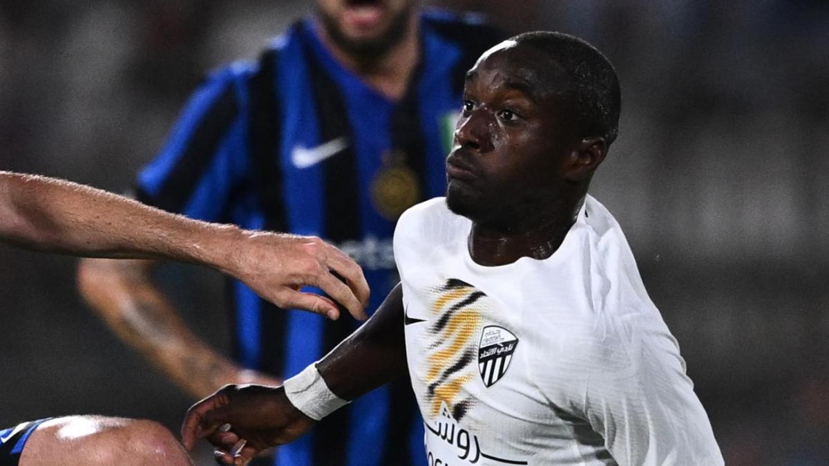 Diaby-Inter, Sergio Conceiçao fa muro: il francese via solo per una ricca offerta a titolo definitivo