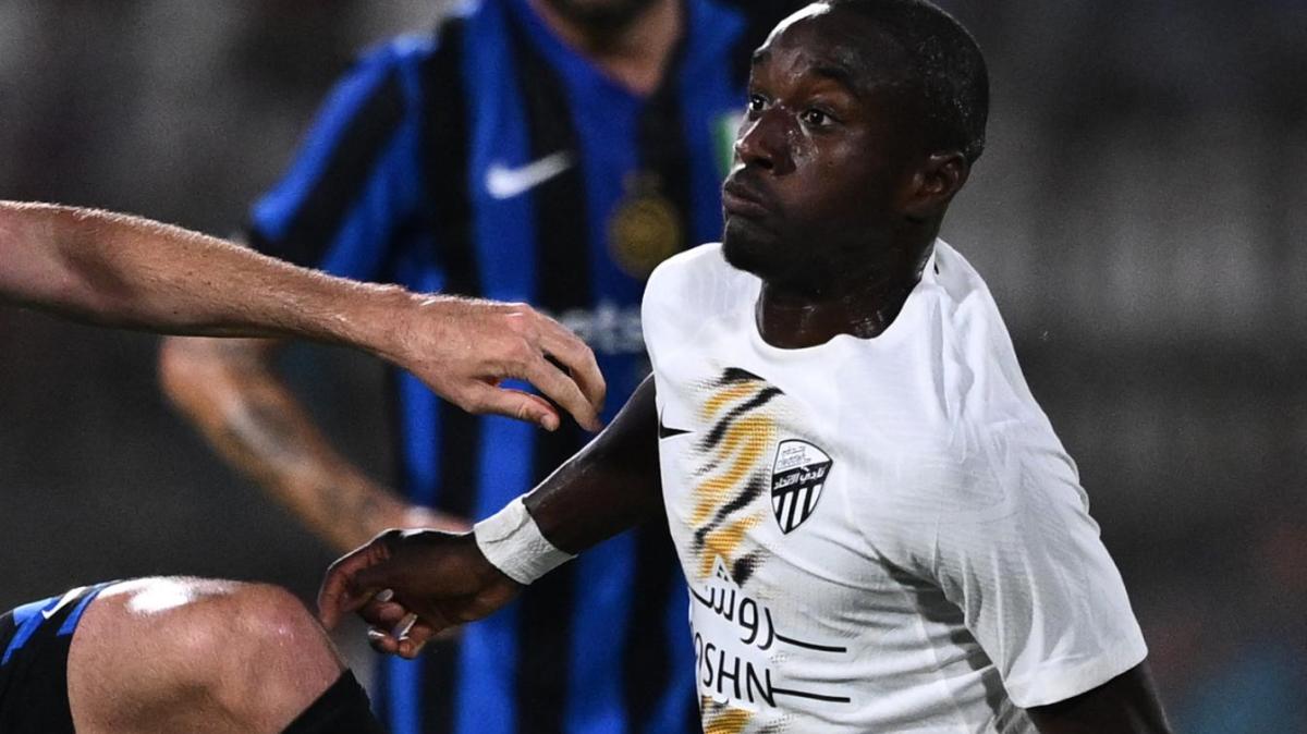 Diaby vuole solo l'Inter, accordo per i prossimi 4 anni e mezzo: in arrivo una nuova offerta dei nerazzurri. Il punto