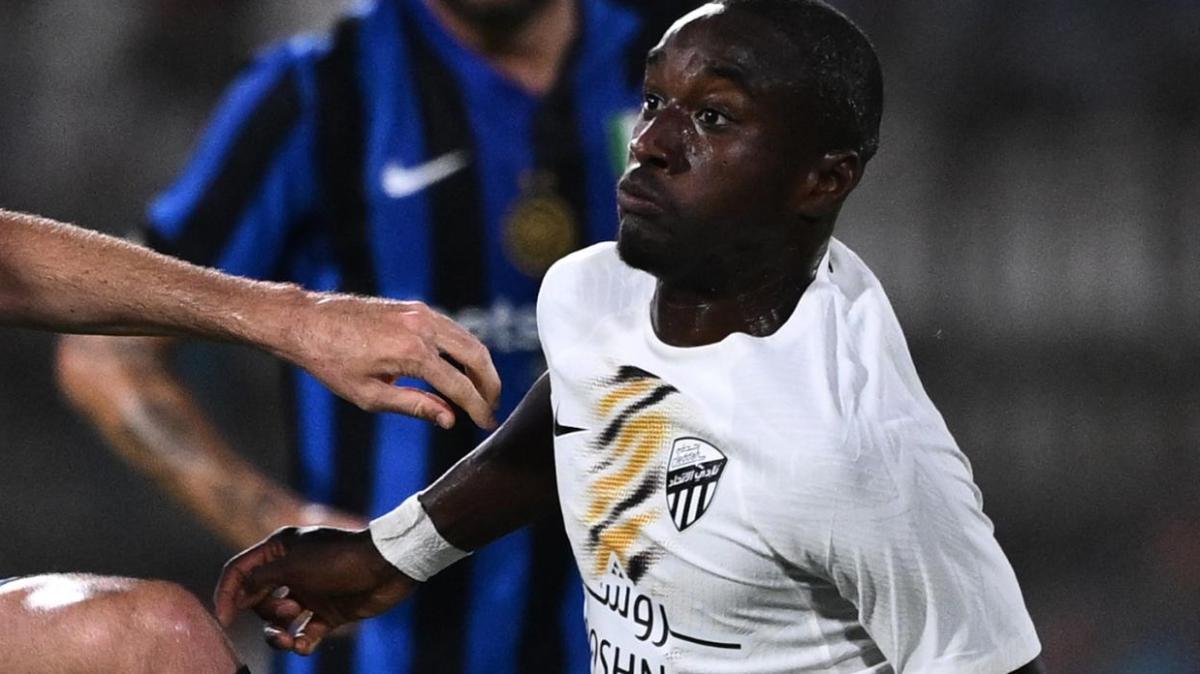 Di Marzio conferma: "Tentativo in extremis dell'Inter per riaprire l'operazione Diaby"