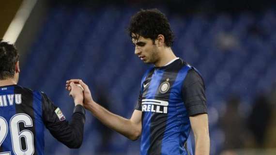 Ranocchia: "A Cluj nessuna paura. Volevo esserci"