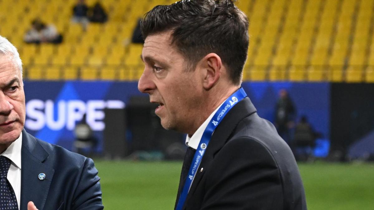 Una fonte svela: "Solo gli arbitri 'amici' di Rocchi ricevevano aiuto al VAR"