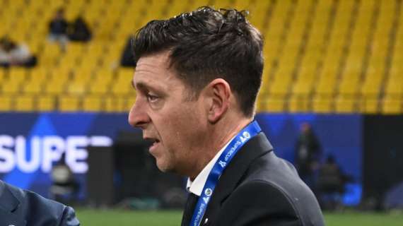 Primo raduno per gli arbitri a Coverciano, Rocchi: "L'obiettivo è una filosofia di arbitraggio uguale per tutti"