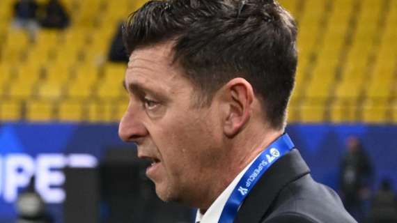 Rocchi sul tempo effettivo: "Se dovesse arrivare nel calcio, stravolgerebbe questo sport"