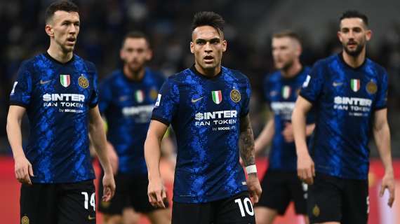 TS - Inter, i numeri della crisi: nel girone di ritorno mancano 7 punti 