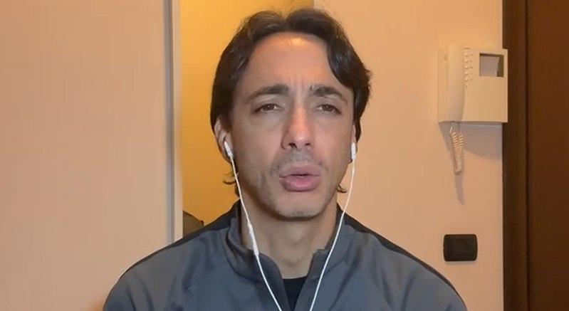 VIDEO - Inter-Kairat 2-1, Tramontana: "Ci siamo complicati la vita, gol preso senza senso. Gravi le parole di Dimarco"