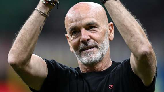 Pioli: "Scudetto al Milan inaspettato, ho ancora i brividi se ci ripenso. Abbiamo vinto dopo aver preso bastonate"