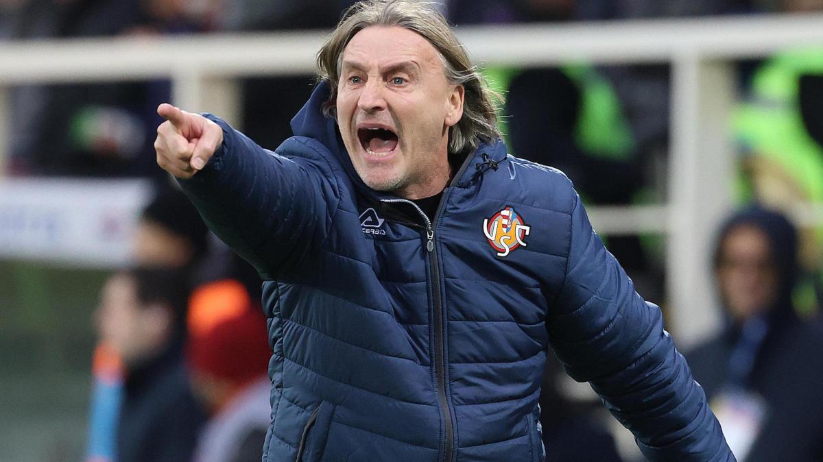 Qui Cremonese - Nicola con quattro assenti e la panchina corta: pronto l'esordio dal 1' di Maleh