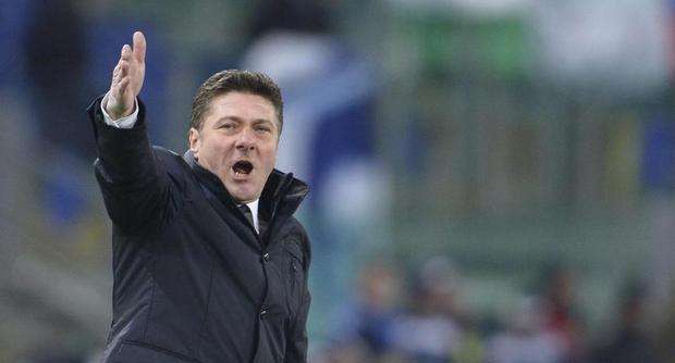 Gianni Di Marzio: "Mazzarri perde chance della vita"