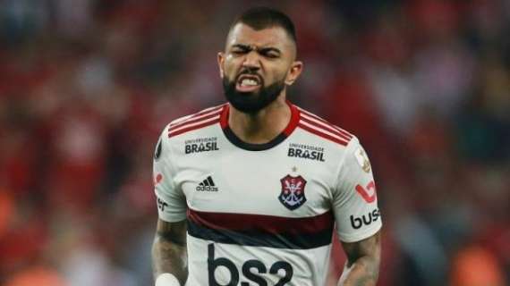 FcIN - Flamengo, a novembre Braz a Milano per Gabigol. Prima offerta da 15 milioni (respinta), base d'asta 20 mln