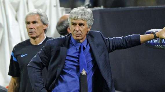 Gasperini: "L'Inter mi danneggiò. Moratti? Non parlo"