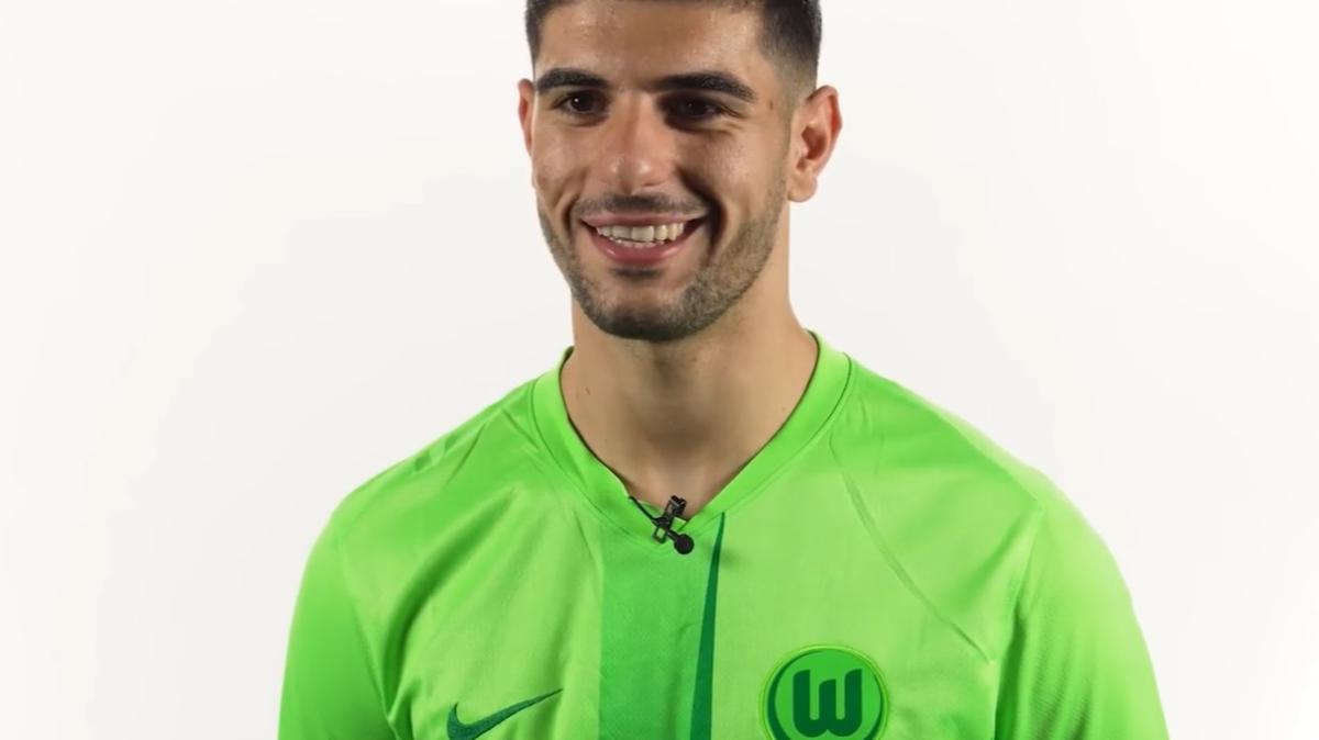 Dalla Germania - Corsa a tre per Koulierakis, l'Inter lotta con la Premier. Ma il Wolfsburg ha pretese precise