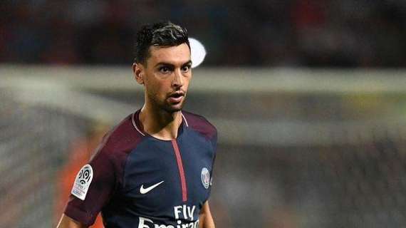 RMC - Pastore, il PSG apre al prestito con d.d.r.